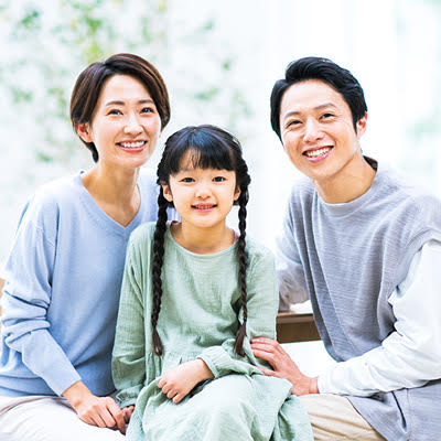 業務案内